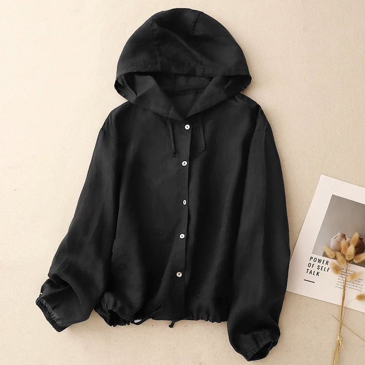 Nuvéa Jacket