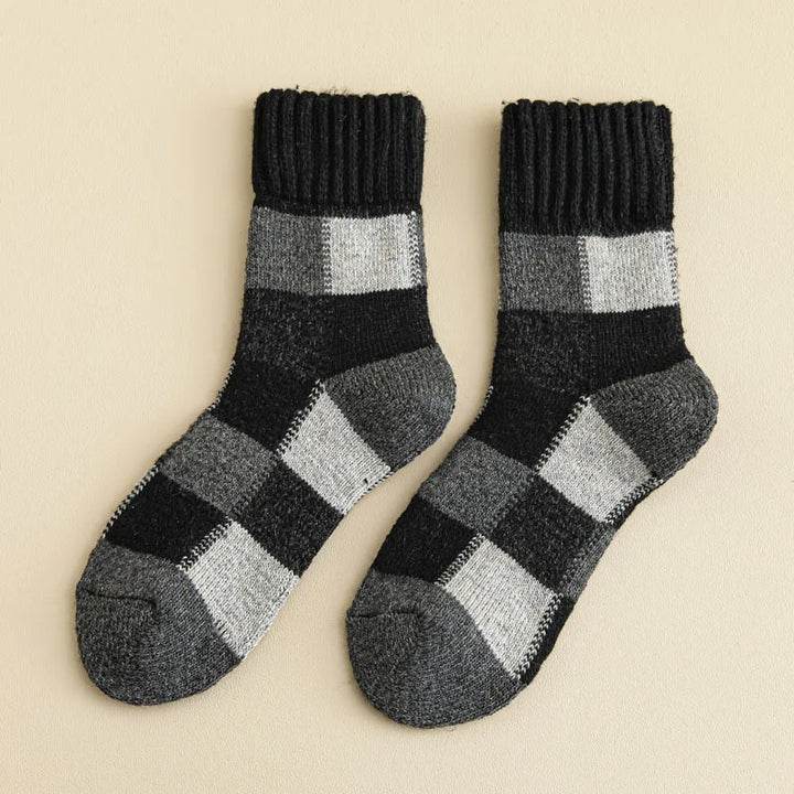 NordWool Socks