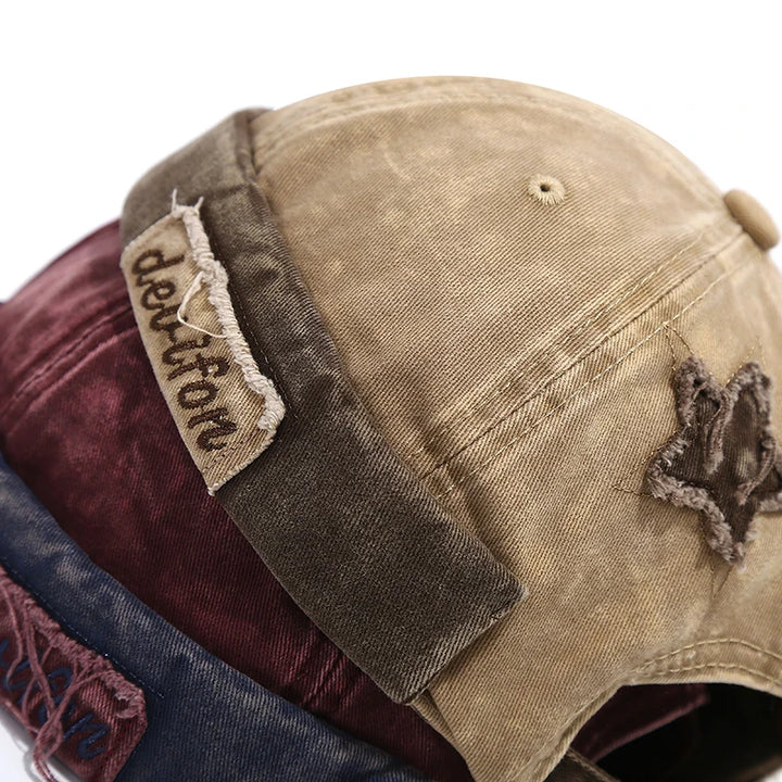Stargaze Cap