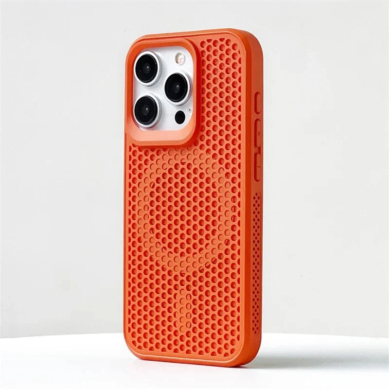 Magnetic MagSafe Case