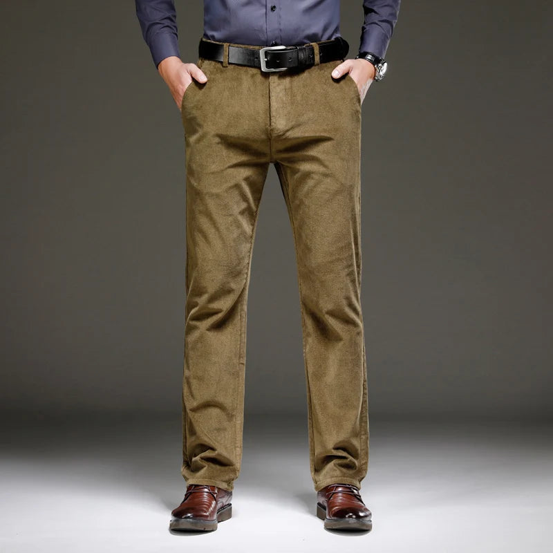 Warren Classic Pants