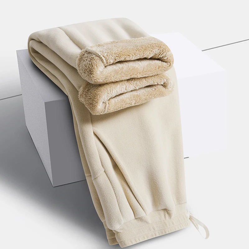 Fleece Joggers