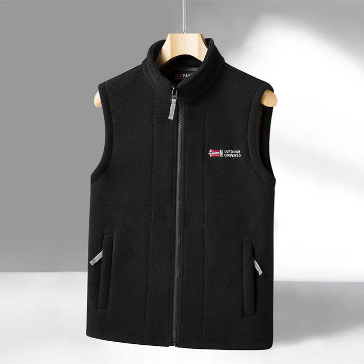 Nordic Outdoor Vest