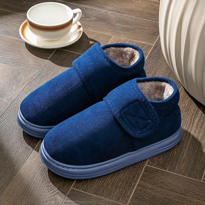 Hayden Indoor Slippers
