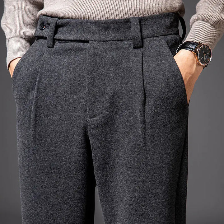 Vellaro® Pleated Trouser