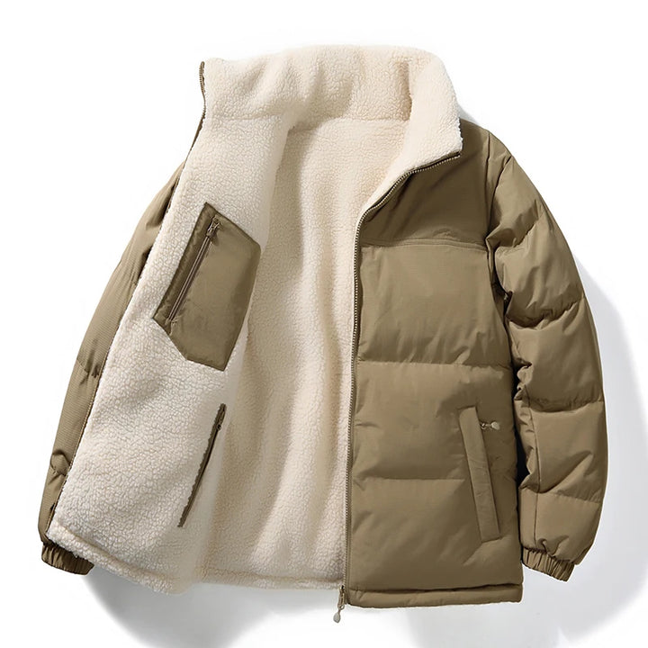 Aspen Reversible Jacket