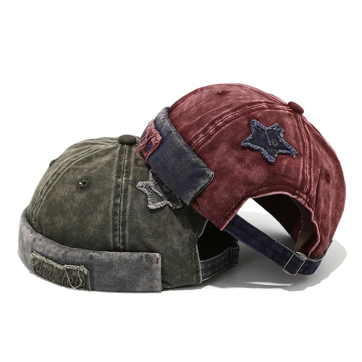 Stargaze Cap