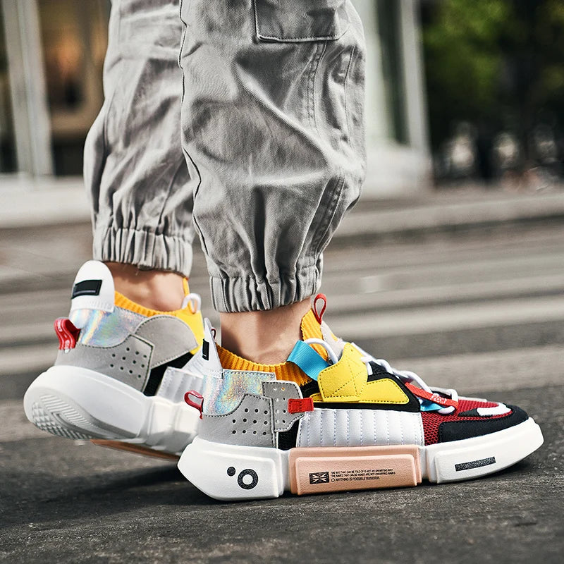 NOVA Shoes
