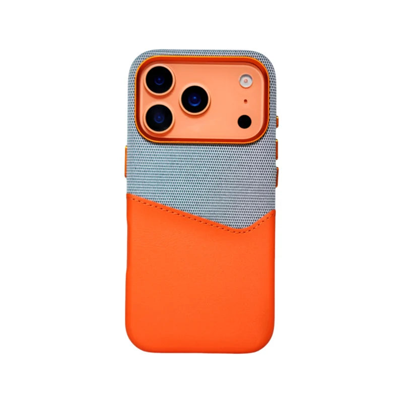 Weston MagCase