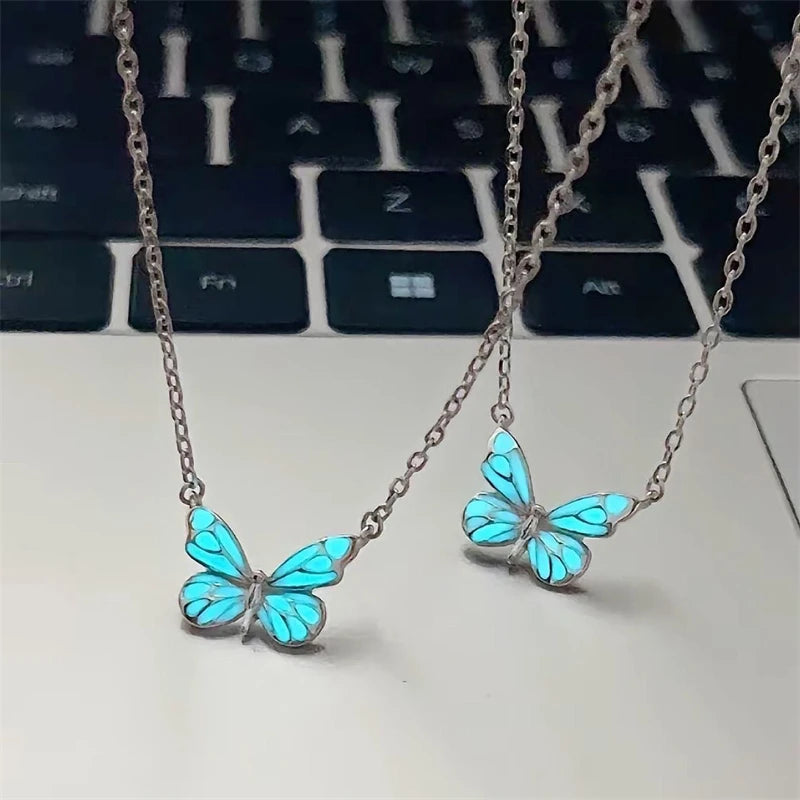 Butterfly Halo
