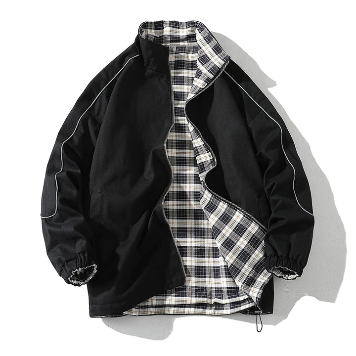 Rio Double-Sided Jacket