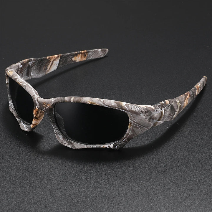 Rushline Optics