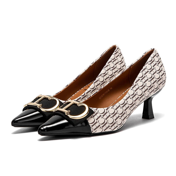 Vogue Classic Heel