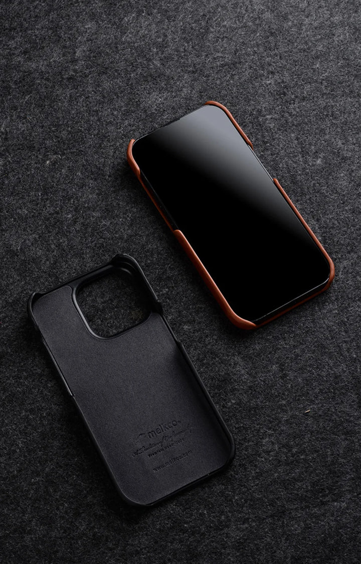 Milano "Signature" Case by WESTON.