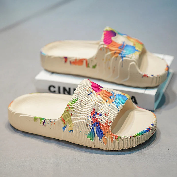 SPLATR™ Slides