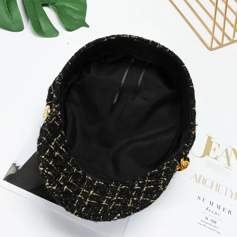 Belmont Cap
