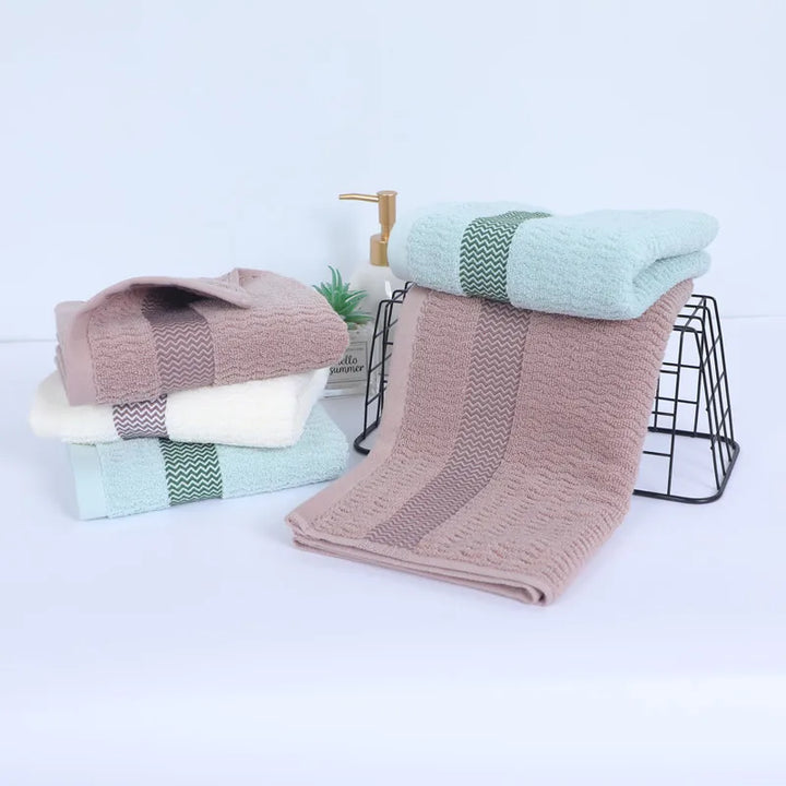 Lusso Towel