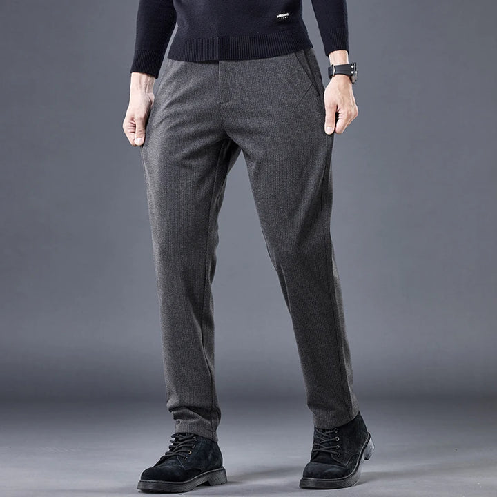 Contour Fit Pants