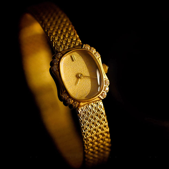 Diora's Watch