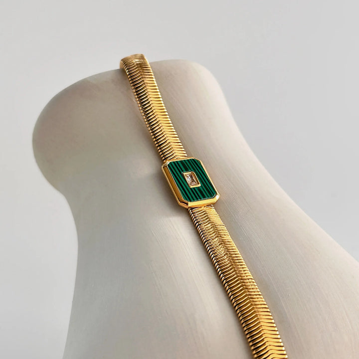 Monarc Luxe Bracelets