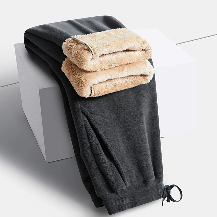 Fleece Joggers