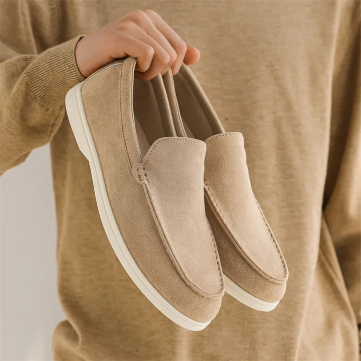 Belmont Loafers