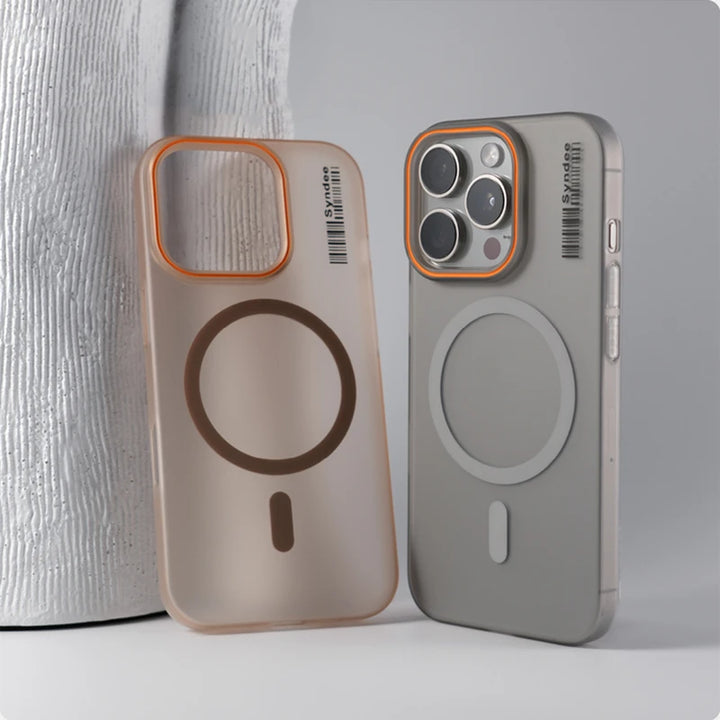 Fortis MagSafe Case