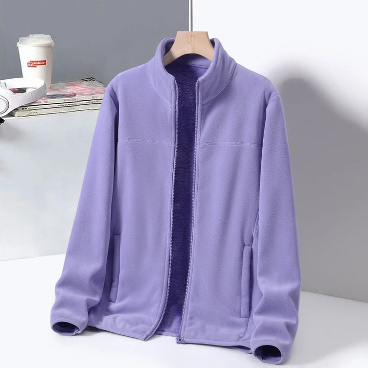 Aspen Ridge Fleece Jacket