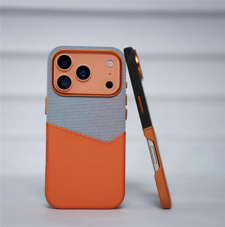 Weston MagCase