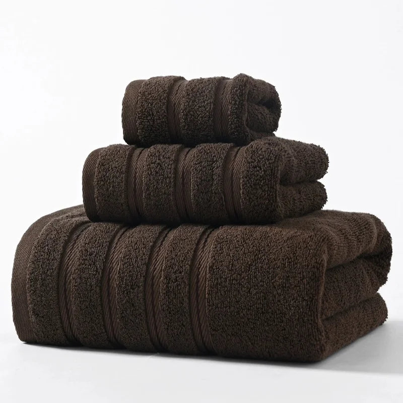LIno Towel Set