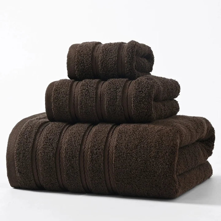 LIno Towel Set