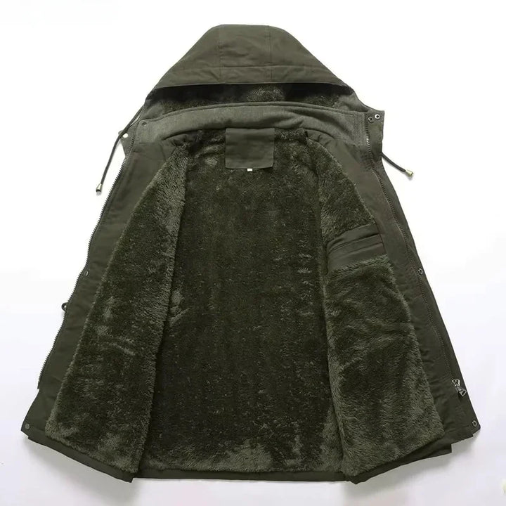 Blackwood™ Jacket