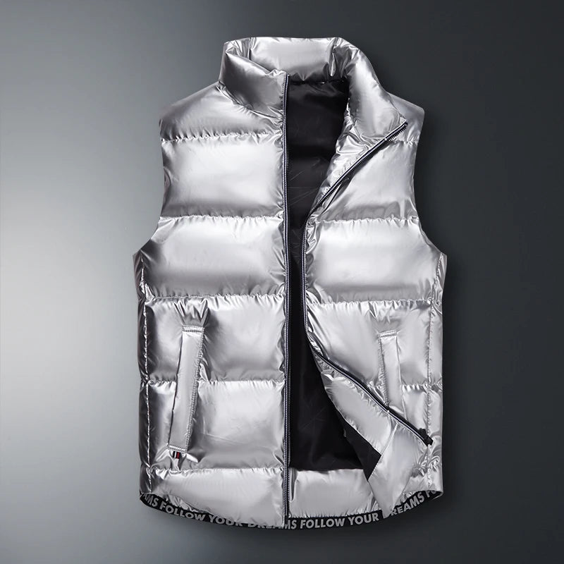 Alpine Vest