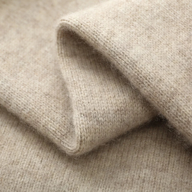 Noam Wool Jacket