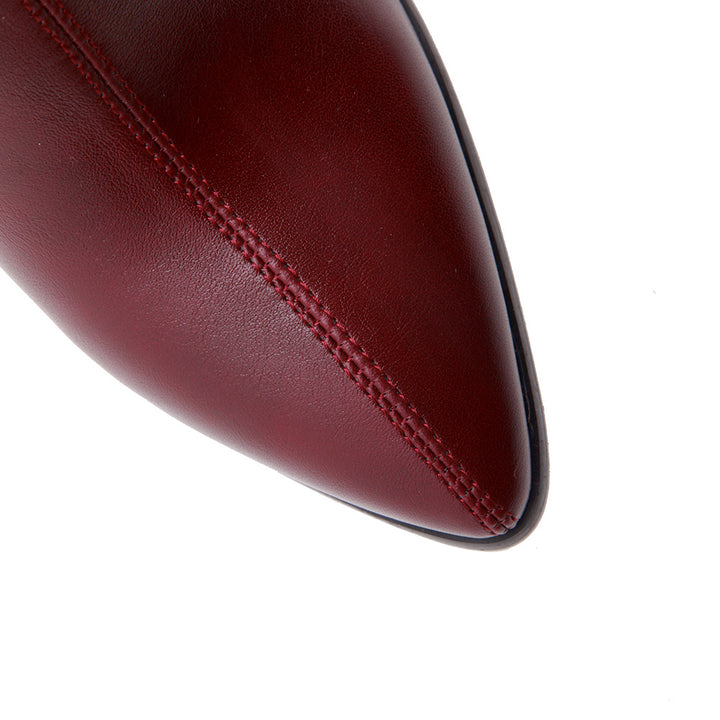 Scarlett Ankle Boots