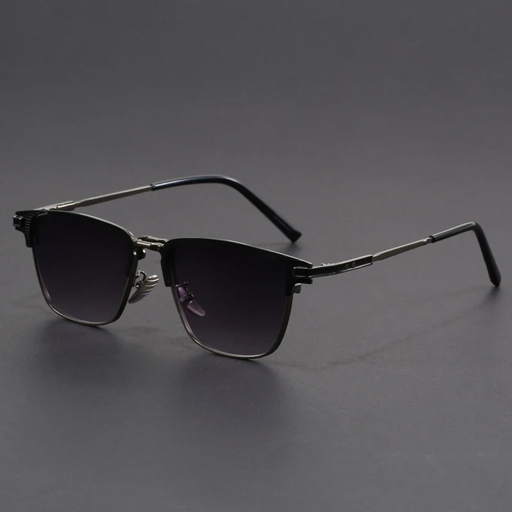Heaven Square Sunglasses
