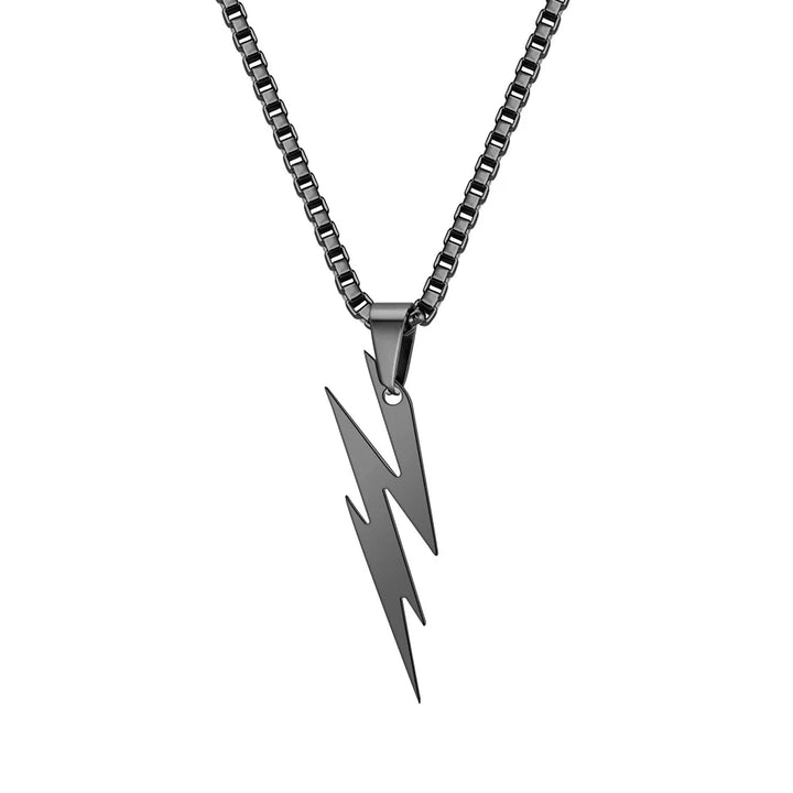 Thunderstrike Pendant