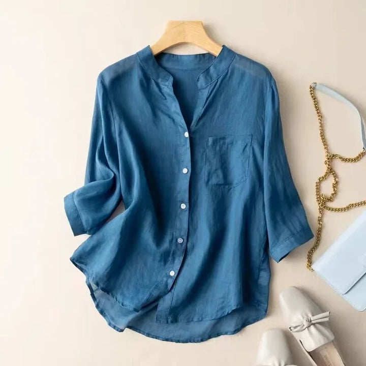 Élise Blouse