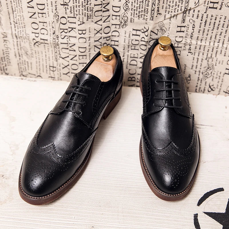 Weston Oxford