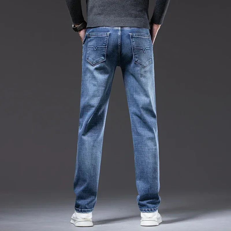 Ashford Classic Denim