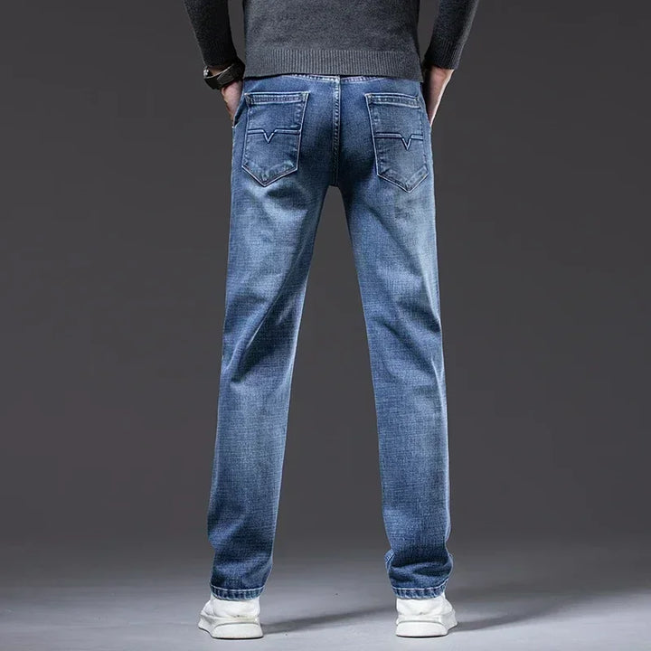 Ashford Classic Denim