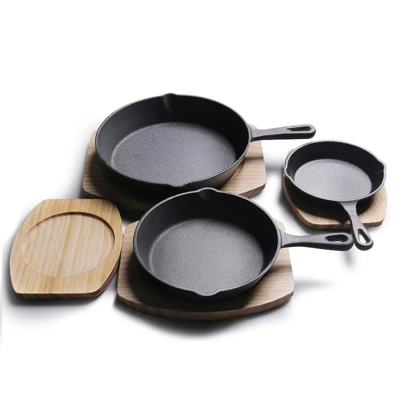 Sartino™ Frying Pan