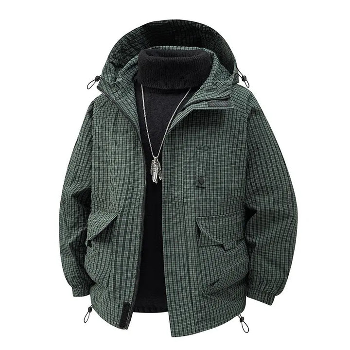 Weston Global Jacket