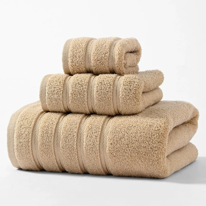 LIno Towel Set