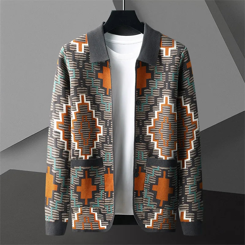 Azura™ Knit Cardigan