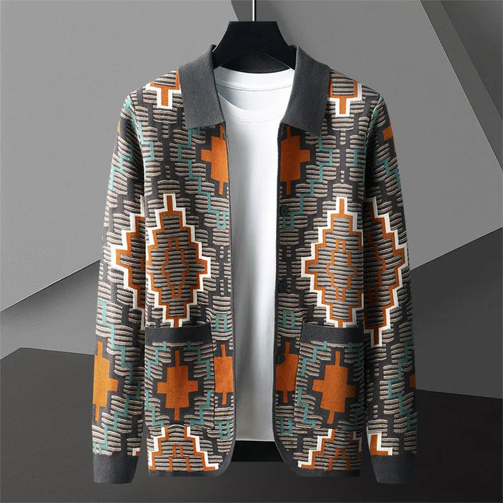 Azura™ Knit Cardigan