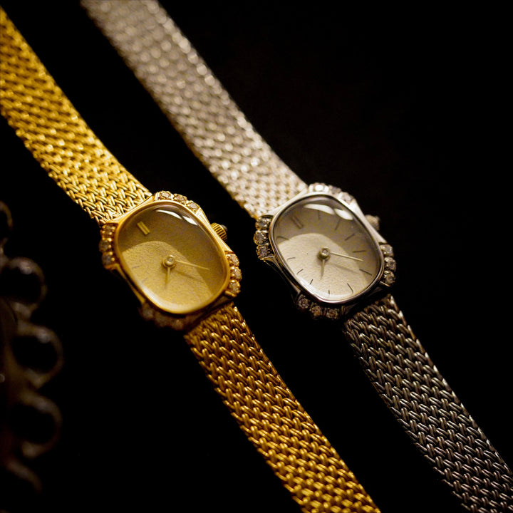 Diora's Watch