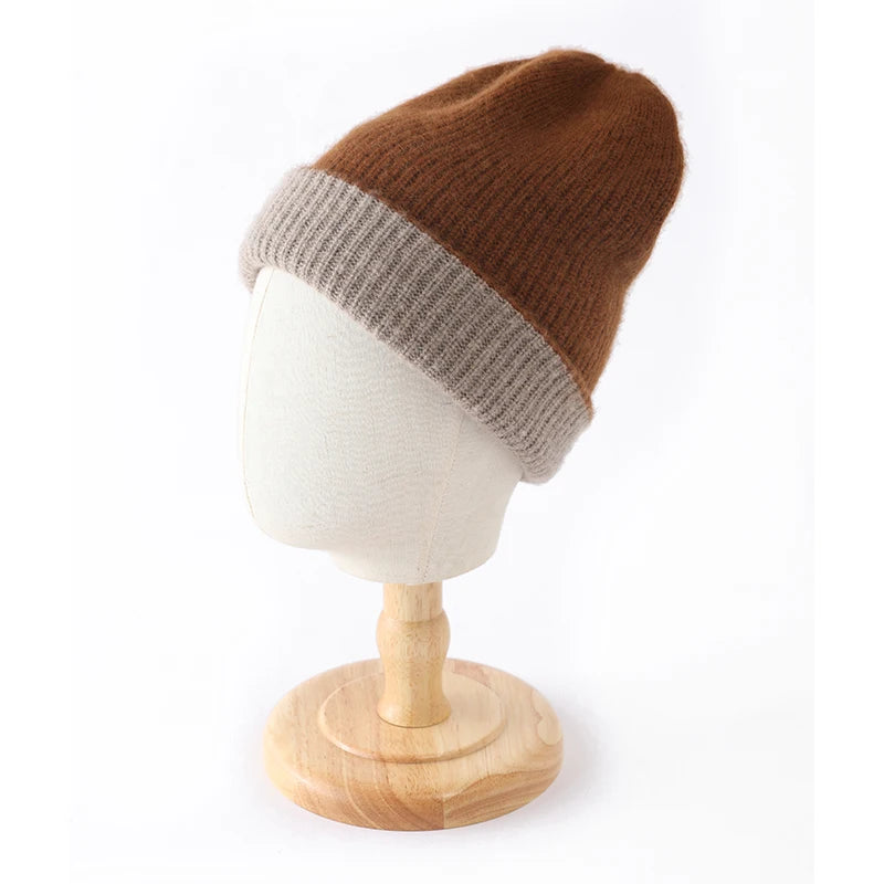 Cashmere Cloud Beanie