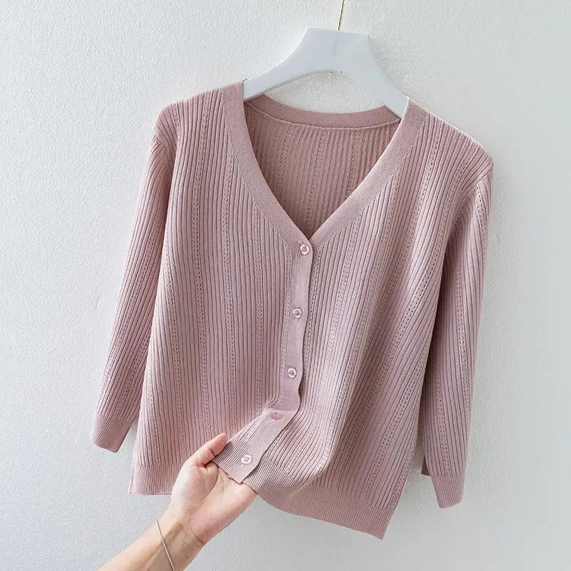 Sophie's Knit