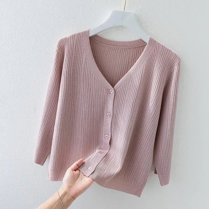 Sophie's Knit